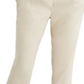 Calça Alfani Feminina Prega Frontal Slim Leg Tornozelo Marrom Tamanho XXG