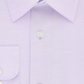 Camisa social Calvin Klein masculina Steel Classic Regular Stretch Performance, tamanho cinza, tamanho 14,5 x 32-33