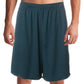 Shorts de treino Nike Dry masculino verde tamanho pequeno