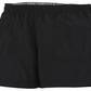 Columbia Sandy River Short Feminino Preto Tamanho 1X