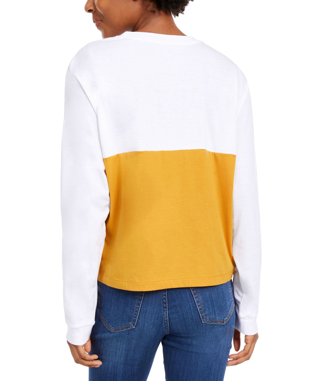 Camiseta feminina Disney Hakuna Matata com estampa colorida e estampada, tamanho XG, branca, infantil