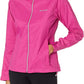 Jaqueta Columbia Plus Switchback III Feminina Rosa Tamanho 2X