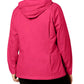 Jaqueta Columbia Switchback III Feminina Rosa Tamanho 3X