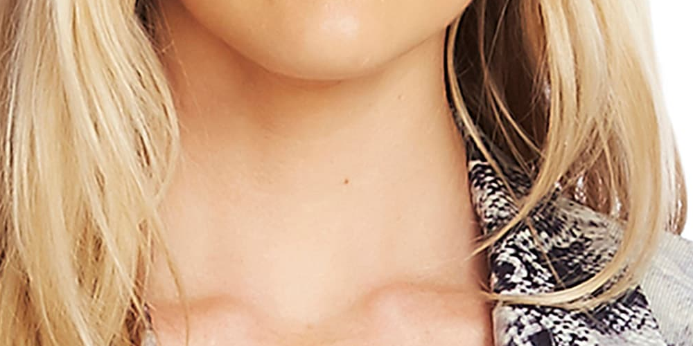 Blazer feminino Vince Camuto com estampa de cobra - cinza, tamanho 8