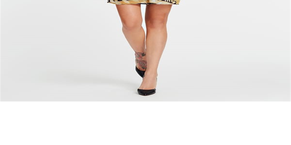 Vestido Guss Marciano Floral com Estampa Amarelo Tamanho Médio