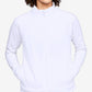 Jaqueta de lã estampada feminina Under Armour, azul, tamanho XX-G