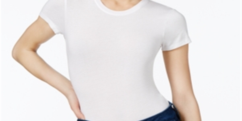 Body Guss Feminino Manga Curta Preto Tamanho Médio