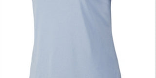 Camiseta Nike Dry Legacy Feminina Azul Tamanho P