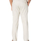 Calça casual Dockers masculina, grande, alta, moderna, afunilada, sem vincos, bege, tamanho 56x32