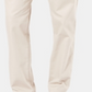 Calça casual Dockers masculina, grande, alta, moderna, afunilada, sem vincos, bege, tamanho 56x32
