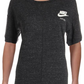 Vestido Nike Gym Vintage Feminino Preto Tamanho Grande