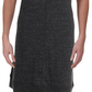 Vestido Nike Gym Vintage Feminino Preto Tamanho Grande