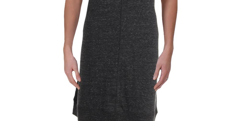 Vestido Nike Gym Vintage Feminino Preto Tamanho Grande