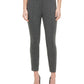Calça skinny feminina Tommy Hilfiger cinza tamanho 0
