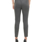 Calça skinny feminina Tommy Hilfiger cinza tamanho 0