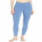 Legging Nike One Training Feminina Azul Tamanho GG