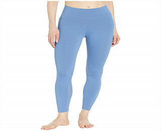 Legging Nike One Training Feminina Azul Tamanho GG