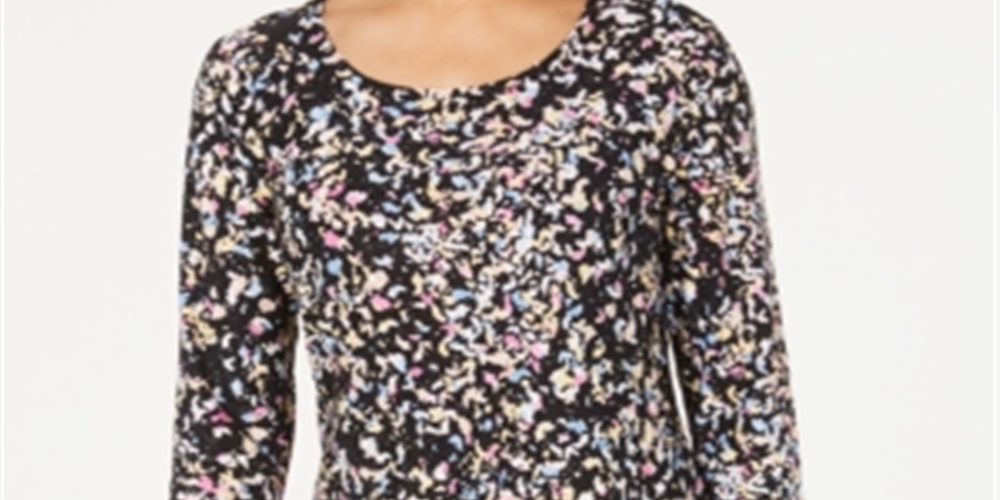Top Mosaic Gel Dot Feminino JM Collection Preto Tamanho Pequeno P