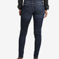 Calça jeans skinny feminina Suki Curvy Fit da Silver Jeans Co., azul, tamanho 27