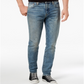 Calça jeans masculina Levi's azul tamanho 32x34