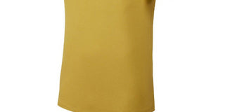 Camisa Polo Nike Dri Fit Vapor Blade Masculina Amarela Tamanho M