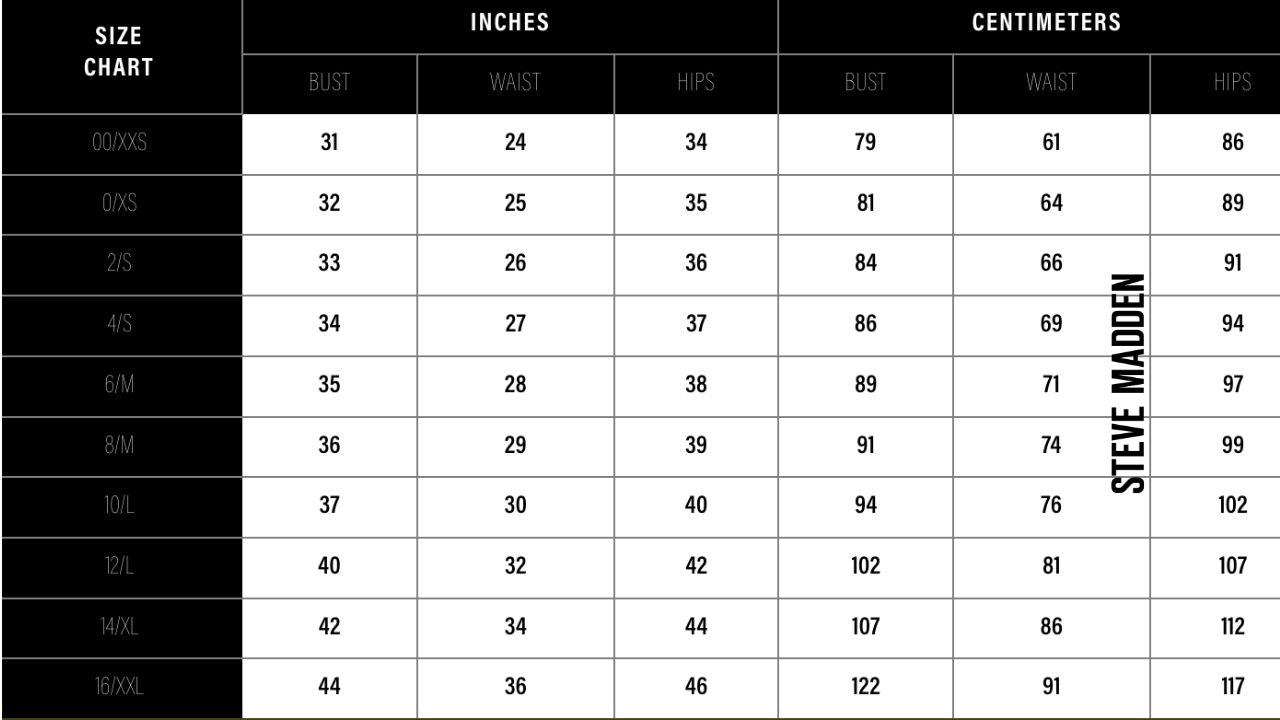 Steve Madden - Maureene Midi Dress