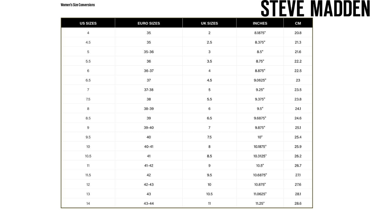 Steve Madden - Women's Shay Flat Shoes