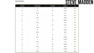 Steve Madden - Women's Poppin Flat