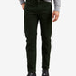Calça jeans Levi's 502 Regular Taper Soft Twill Masculina Verde Tamanho 32X30