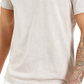 Camiseta masculina tie-dye da INC International Concepts Row, cinza, tamanho XX-G