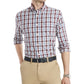 Camisa Tommy Hilfiger Classic-Fit Masculina Branca Tamanho Médio