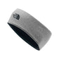 Faixa de cabeça masculina The North Face cinza tamanho regular