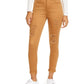 Calça jeans skinny desgastada Tinseltown Junior's marrom tamanho 7
