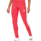Legging Puma T7 Archive Feminina Rosa Tamanho X-S