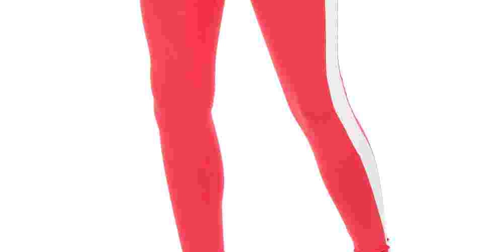 Legging Puma T7 Archive Feminina Rosa Tamanho X-S