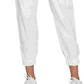 Mochila Sanctuary Commander Cargo Canvas Feminina Branca Tamanho 32