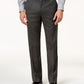 Calça social Ralph Lauren Masculina Classic Fit UltraFlex Stretch Solid Cinza Tamanho 40X32