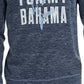 Tommy Bahama Maritime Marlin Flip Classic-Fit Masculino Reversível Mesclado Logo Sweatshirt Preto Tamanho X-G