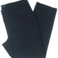 Calça Ralph Lauren Feminina Cintura Média Tornozelo Azul Tamanho X-S