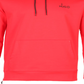 Suéter Hugo Boss Masculino com Estampa Floral nas Costas Rosa Tamanho Grande