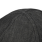 Boné Levi's Ivy Canvas Masculino Cinza Escuro Tamanho P/M
