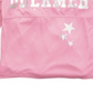 Pijama estampado Dreamer para meninas Max &amp; Olivia Little &amp; Big, rosa, tamanho médio