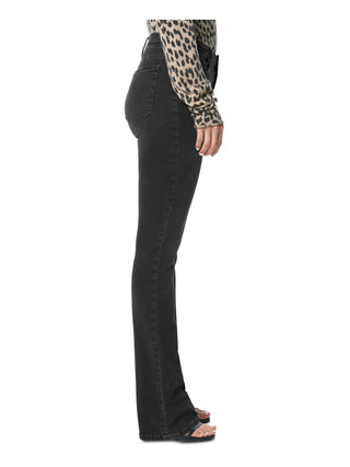 Joe's Women's Boot Cut Jeans Black Size 26