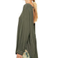 Blusa Shimmy Shake Feminina Free People Verde Tamanho Médio