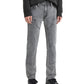 Calça Jeans Levi's Masculina Coleção Limitada 511 Slim-Fit Reforçada Preta Tamanho 32X30