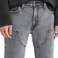 Calça Jeans Levi's Masculina Coleção Limitada 511 Slim-Fit Reforçada Preta Tamanho 32X30