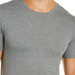 Camiseta masculina leve e ultramacia para dormir, gola redonda, 32 Degrees, verde