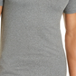 Camiseta masculina leve e ultramacia para dormir, gola redonda, 32 Degrees, verde