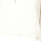 Pulôver Derek Heart Junior Sherpa 1/2 Zip Branco Tamanho Grande