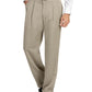Calça Perry Ellis Masculina Bege com Botões 36 X 32 Branca Tamanho 36X32